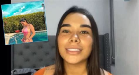 melissa gutierrez leaks|Influencer melisa Gutiérrez 7 : u/roche628